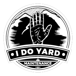 I Do Yard Maintenance logo